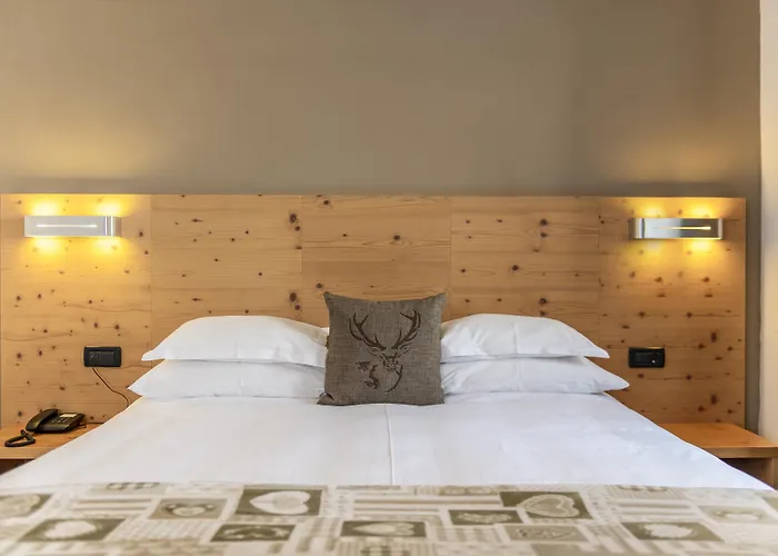 Hotel Col Di Lana 2*