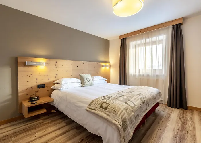 Col Di Lana Szálloda