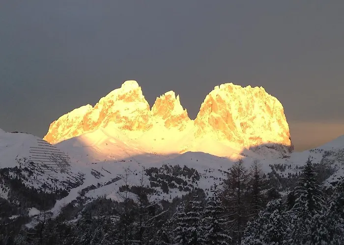 Hotel Col Di Lana Canazei