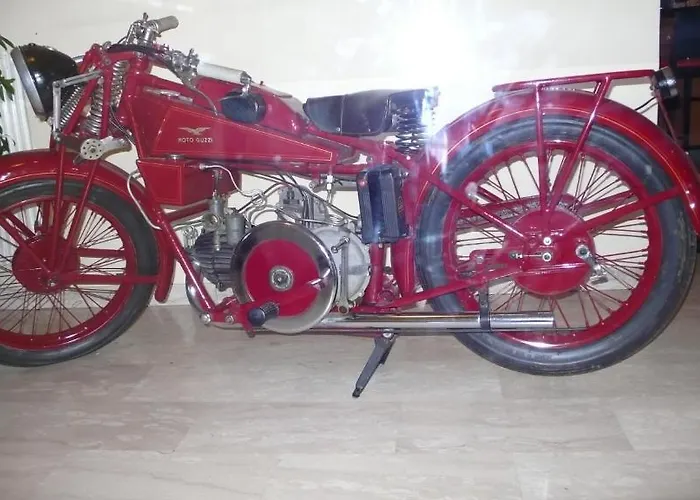 Col Di Lana 2* Canazei