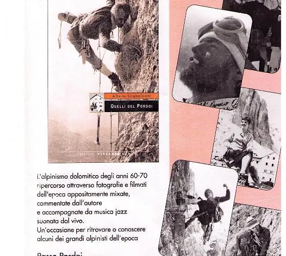 Col Di Lana Szálloda Canazei