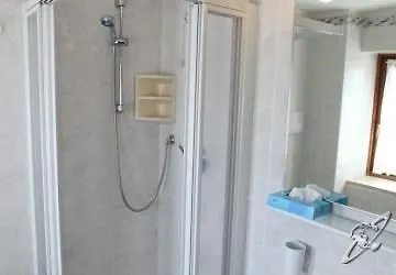 Col Di Lana Szálloda Canazei